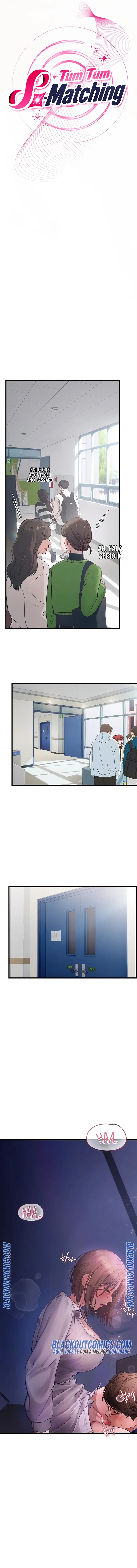 Ler Tum Tum S-Matching Capitulo 11 Page 7