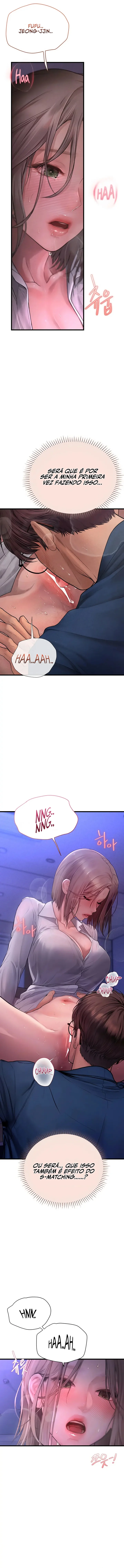 Ler Tum Tum S-Matching Capitulo 11 Page 9