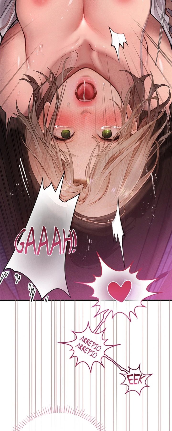 Ler Tum Tum S-Matching Capitulo 12 Page 10