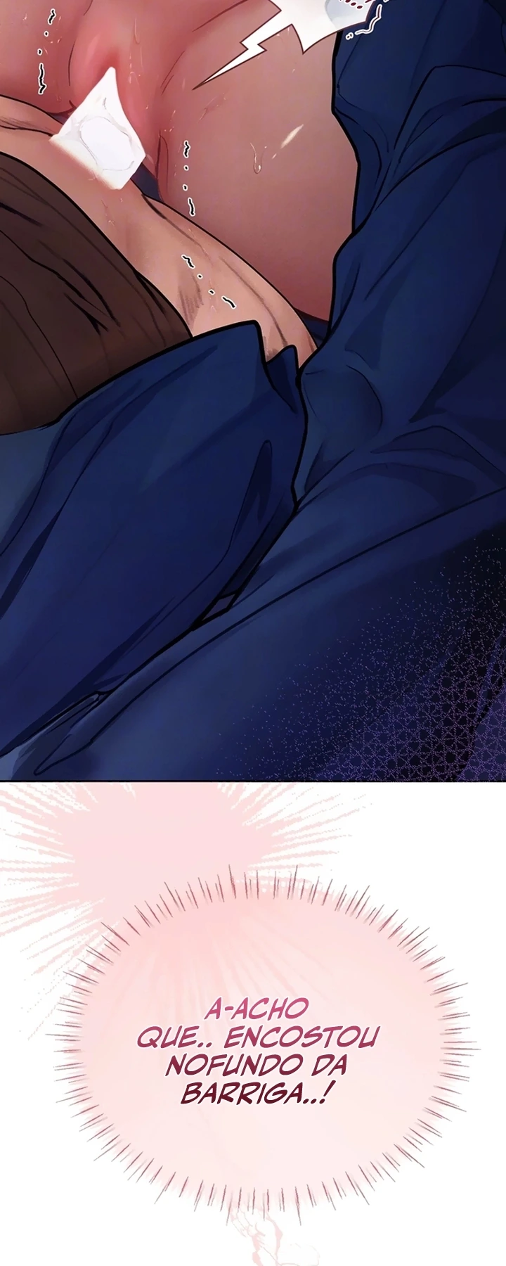 Ler Tum Tum S-Matching Capitulo 12 Page 13