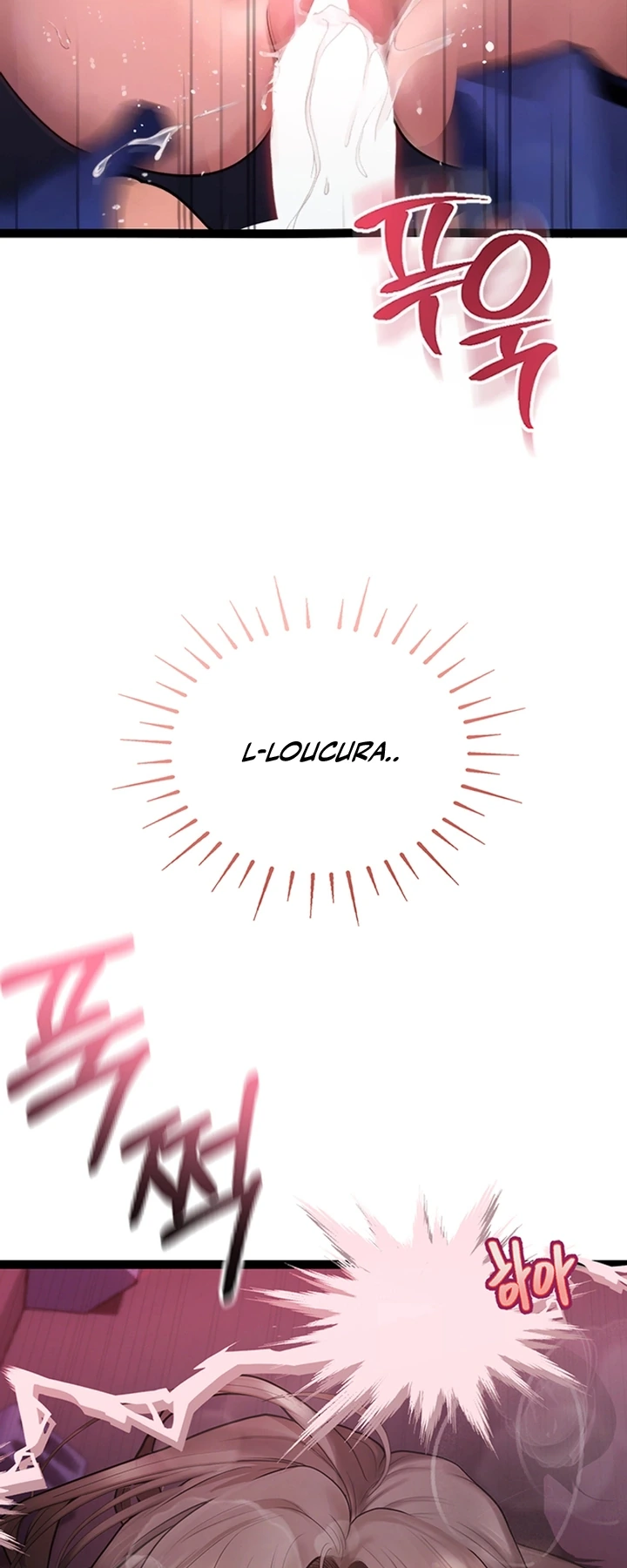 Ler Tum Tum S-Matching Capitulo 12 Page 19