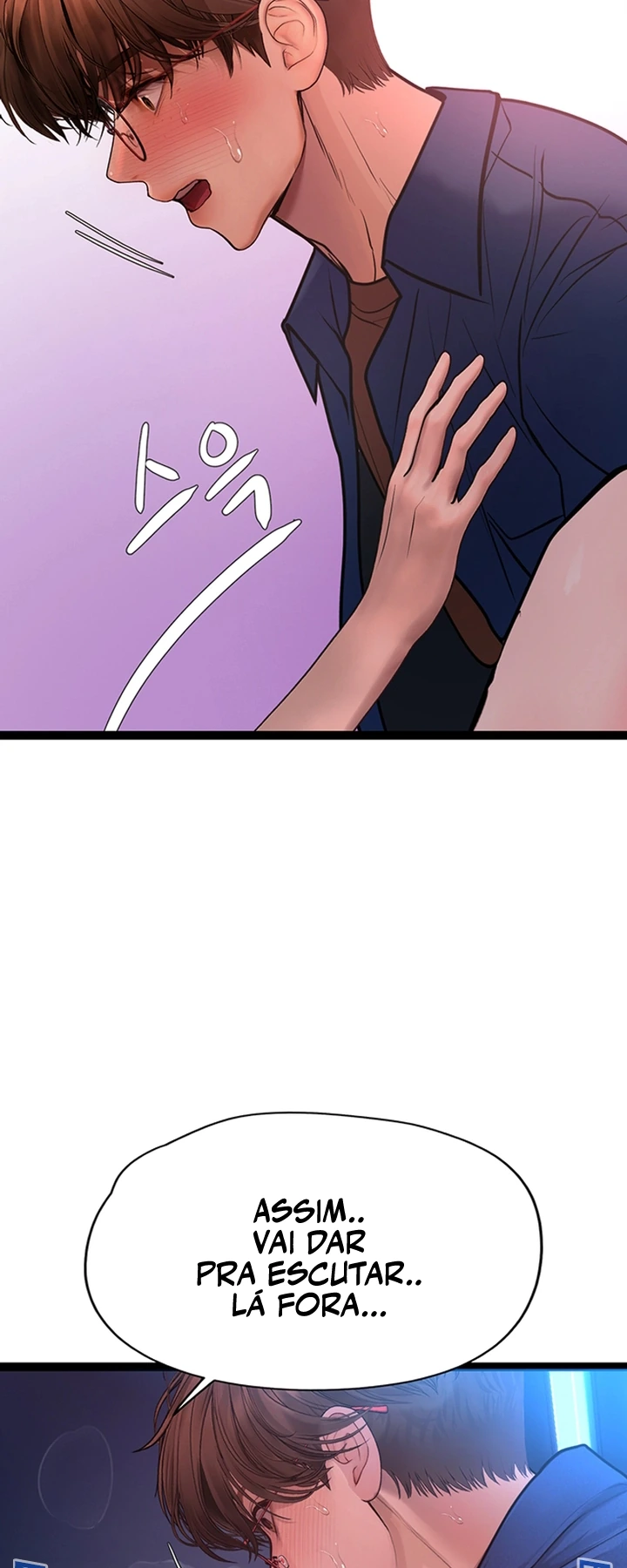 Ler Tum Tum S-Matching Capitulo 12 Page 27