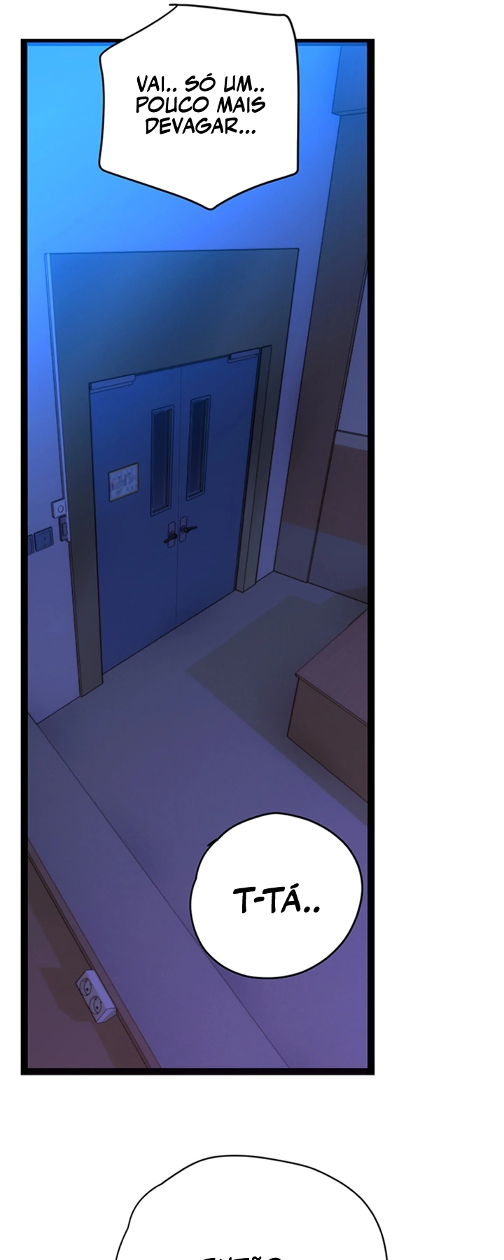 Ler Tum Tum S-Matching Capitulo 12 Page 29
