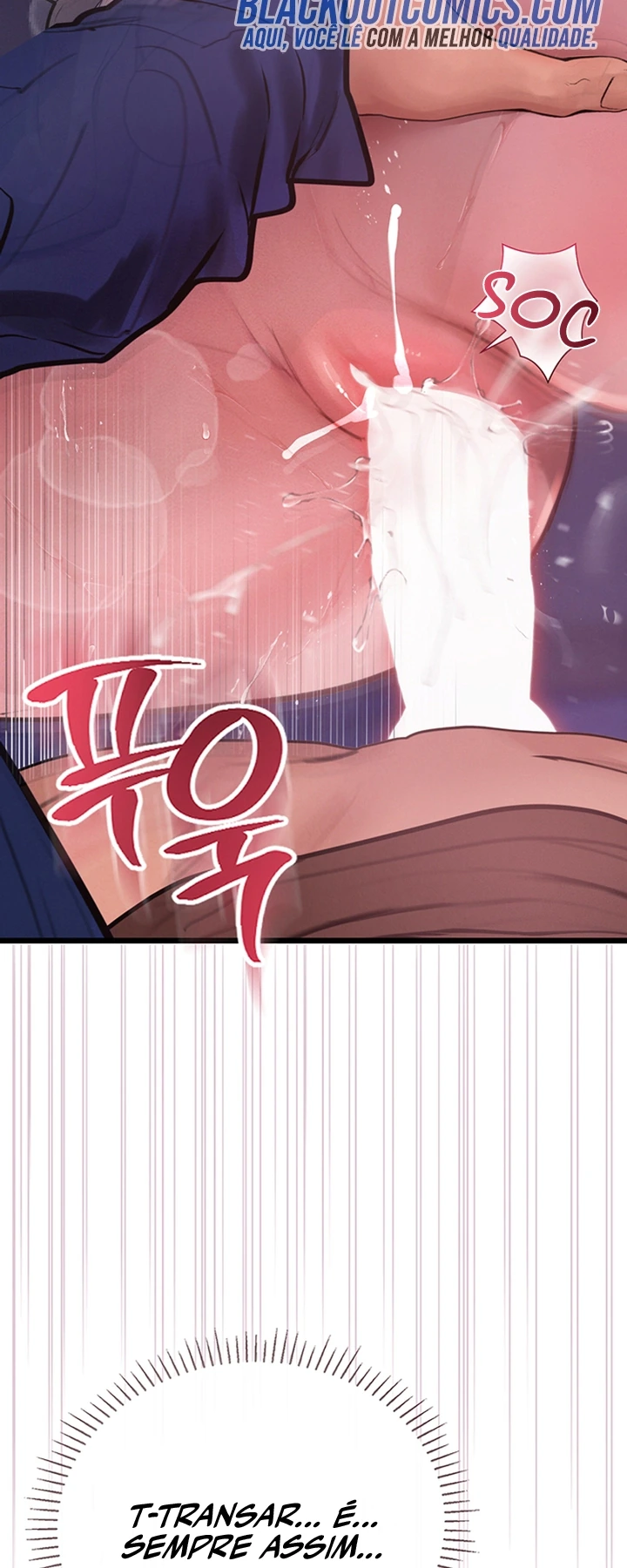 Ler Tum Tum S-Matching Capitulo 12 Page 38