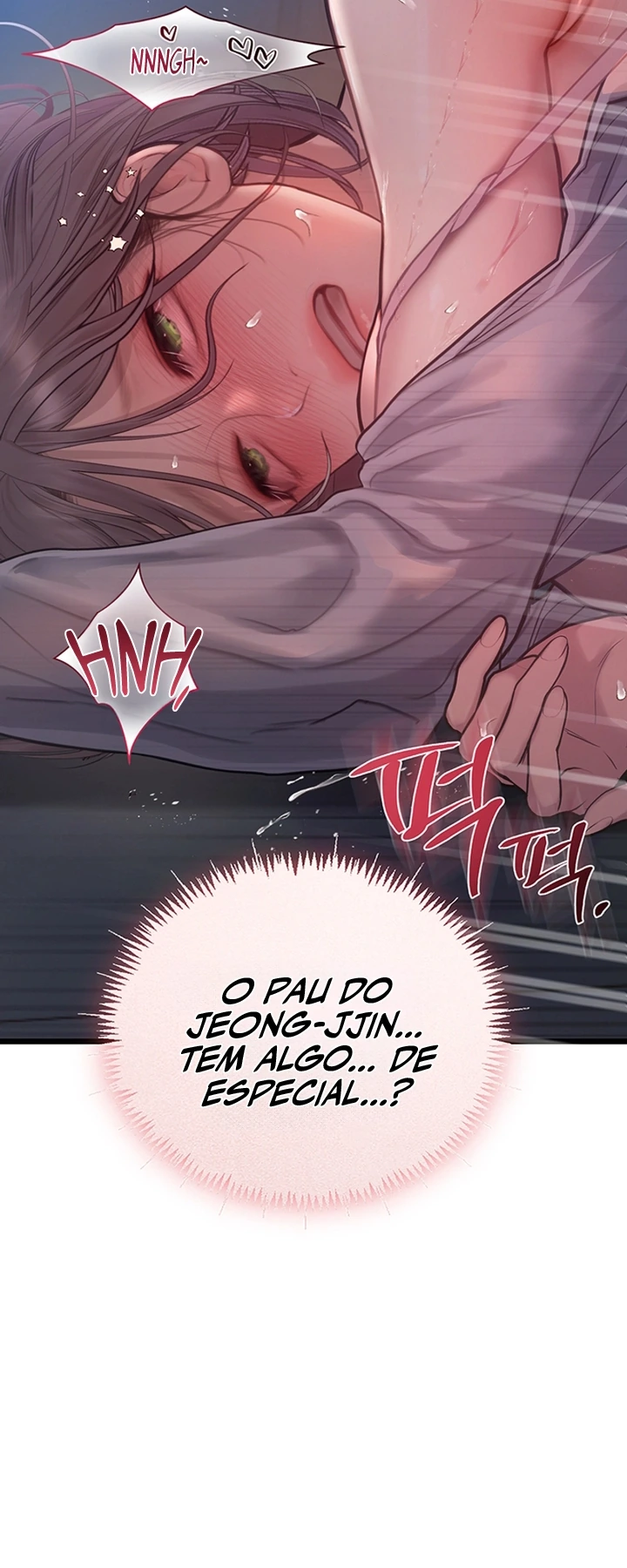 Ler Tum Tum S-Matching Capitulo 12 Page 43
