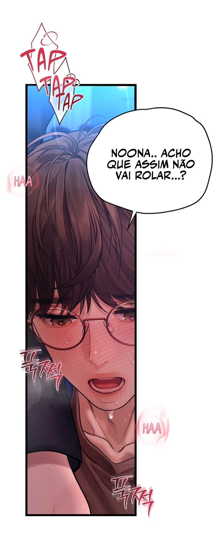 Ler Tum Tum S-Matching Capitulo 12 Page 44