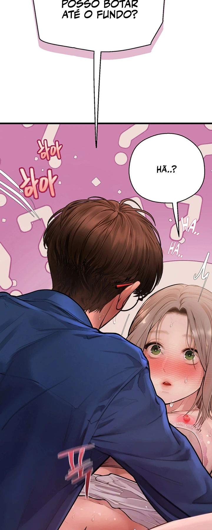 Ler Tum Tum S-Matching Capitulo 12 Page 5