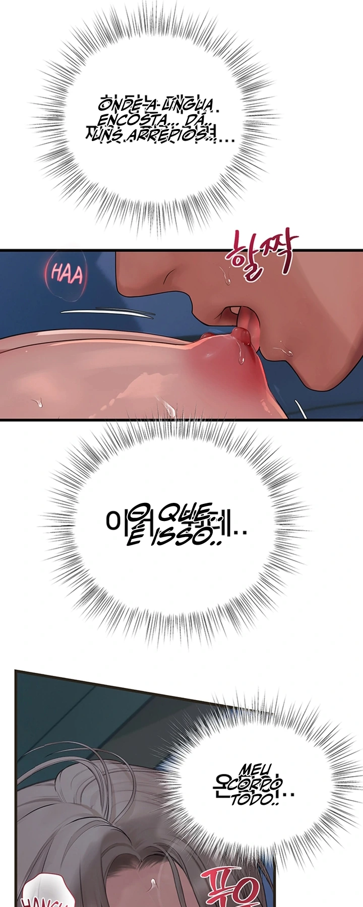 Ler Tum Tum S-Matching Capitulo 12 Page 58
