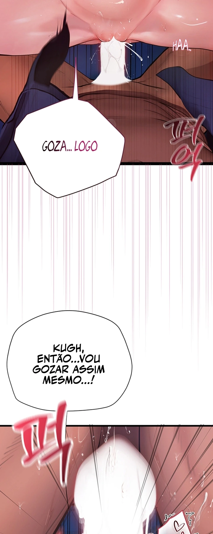Ler Tum Tum S-Matching Capitulo 12 Page 67