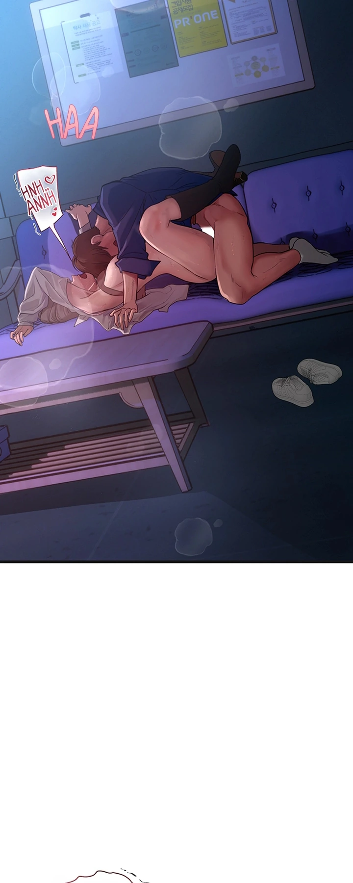 Ler Tum Tum S-Matching Capitulo 12 Page 73