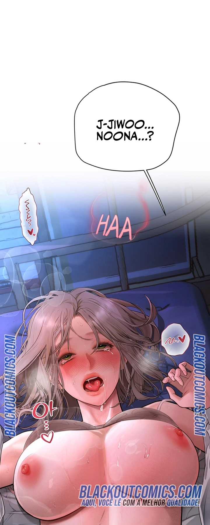 Ler Tum Tum S-Matching Capitulo 12 Page 79