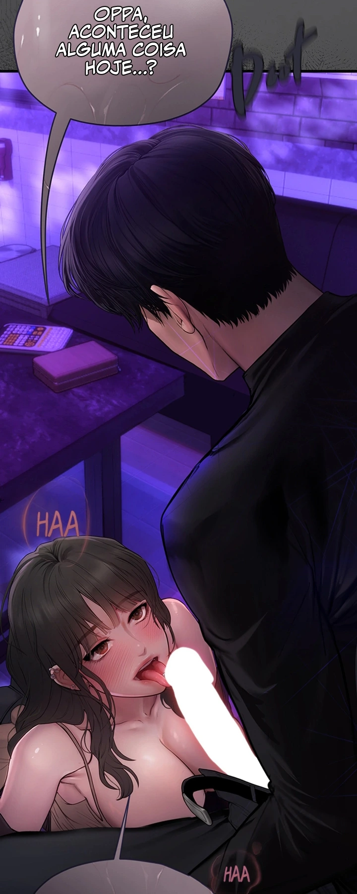 Ler Tum Tum S-Matching Capitulo 12 Page 84