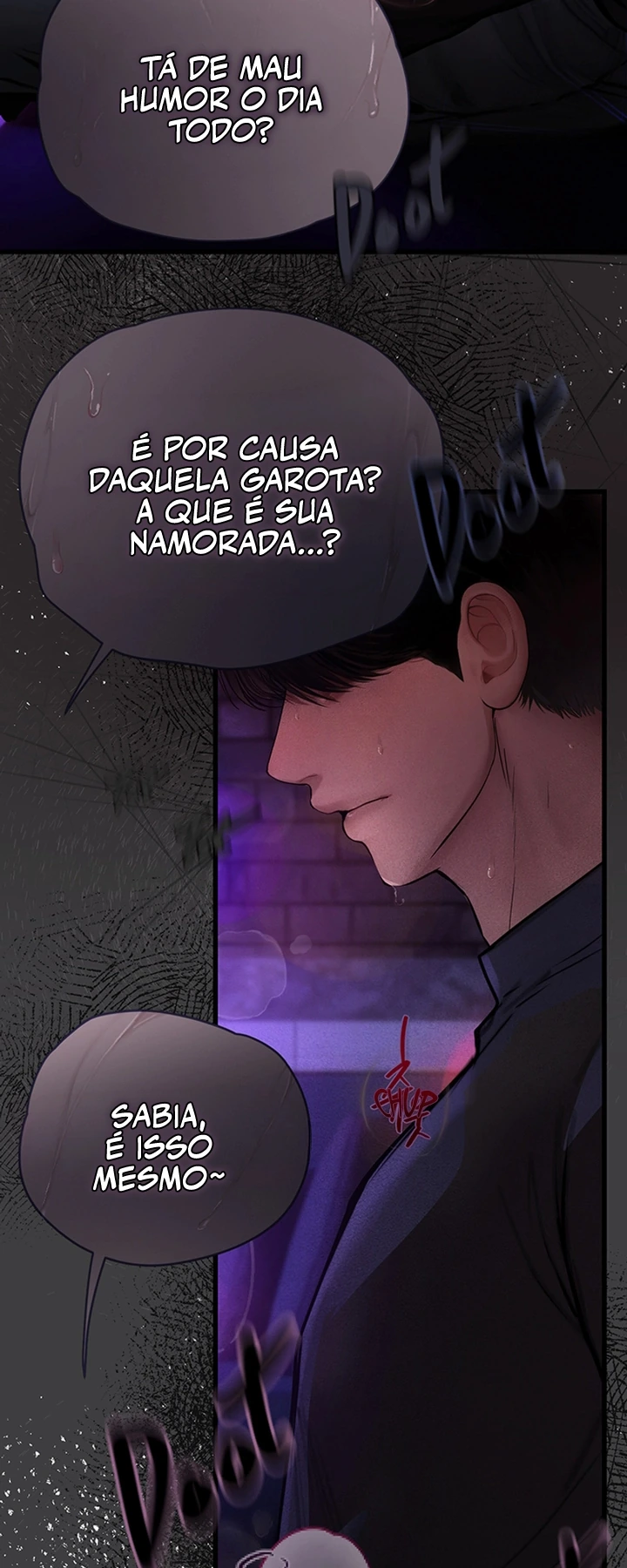 Ler Tum Tum S-Matching Capitulo 12 Page 85