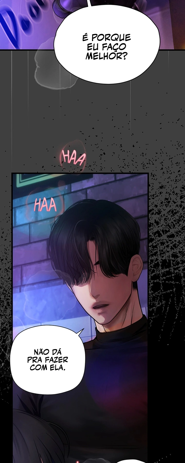 Ler Tum Tum S-Matching Capitulo 12 Page 89