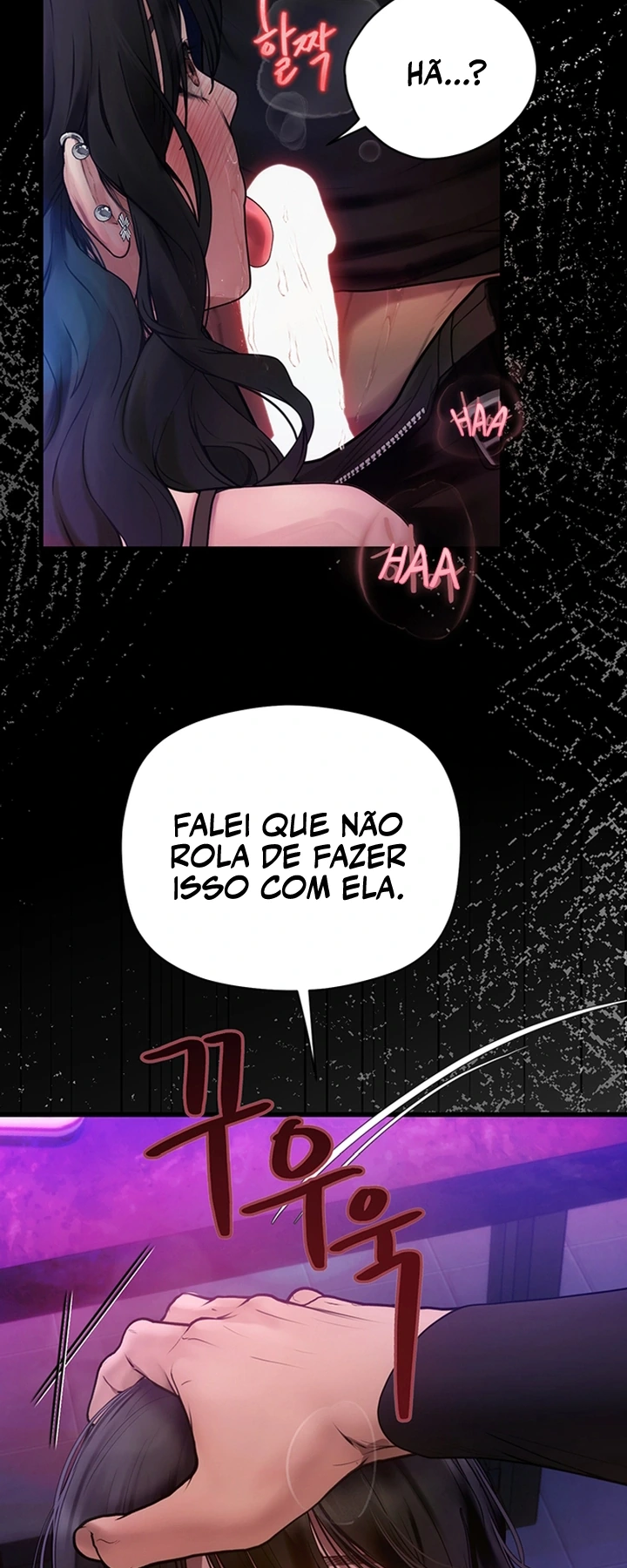 Ler Tum Tum S-Matching Capitulo 12 Page 90