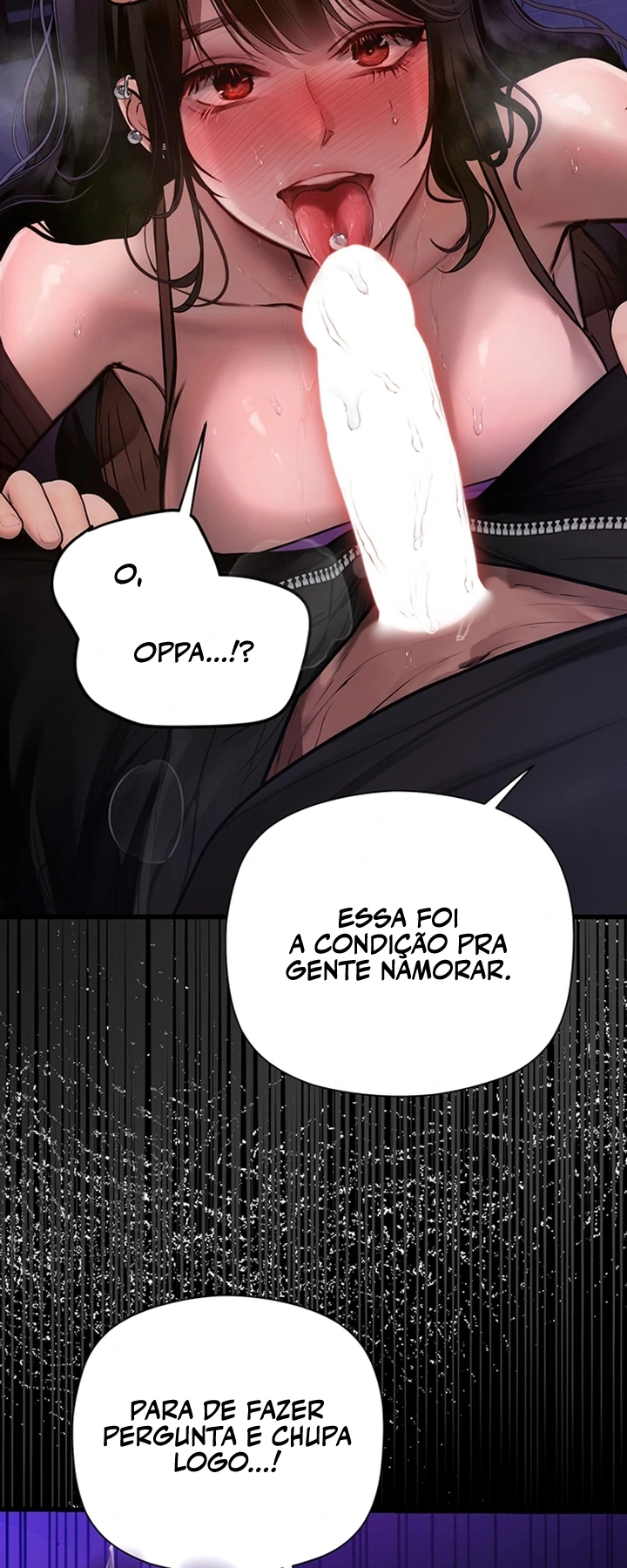 Ler Tum Tum S-Matching Capitulo 12 Page 91