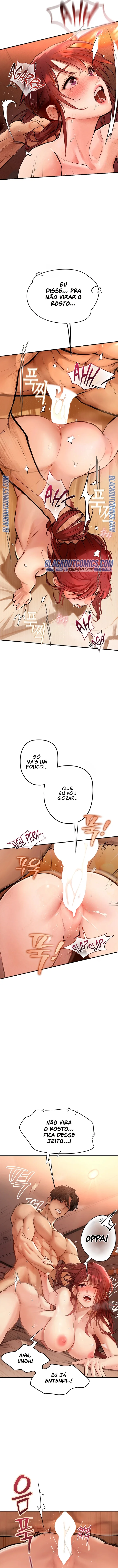 Ler Tum Tum S-Matching Capitulo 2 Page 11