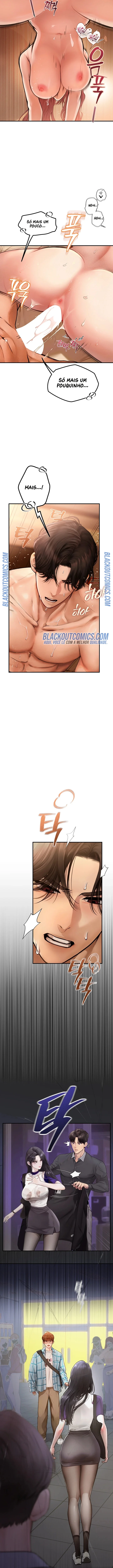 Ler Tum Tum S-Matching Capitulo 2 Page 12
