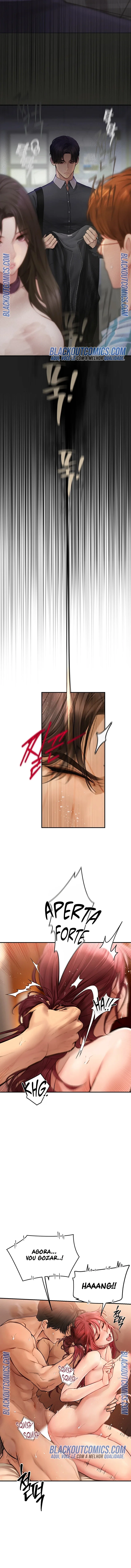 Ler Tum Tum S-Matching Capitulo 2 Page 13