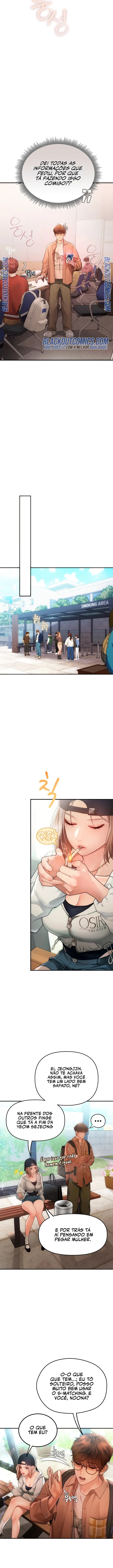 Ler Tum Tum S-Matching Capitulo 2 Page 2
