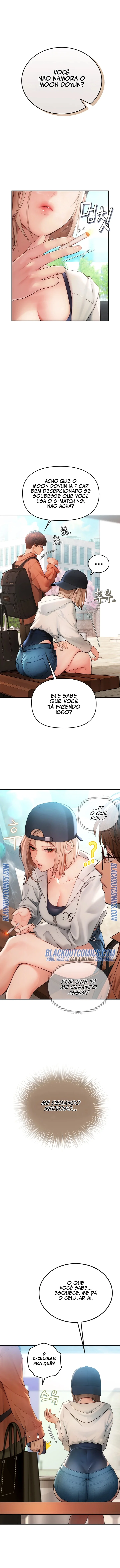 Ler Tum Tum S-Matching Capitulo 2 Page 3