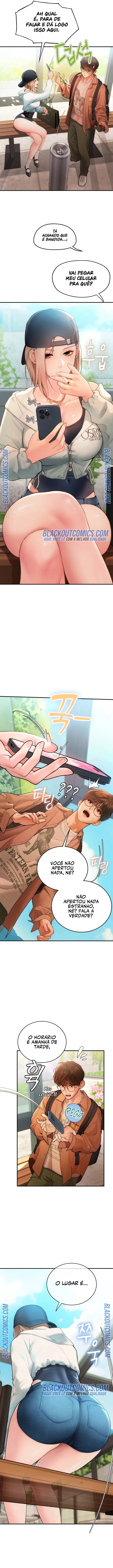 Ler Tum Tum S-Matching Capitulo 2 Page 4