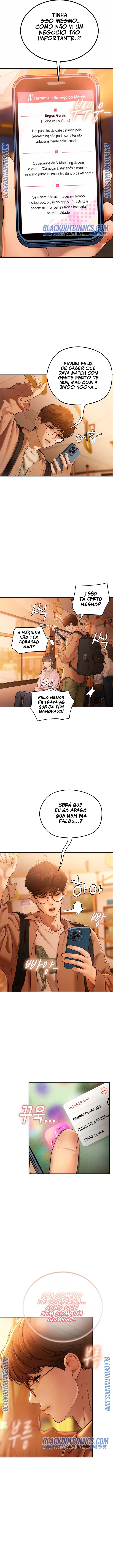 Ler Tum Tum S-Matching Capitulo 2 Page 7