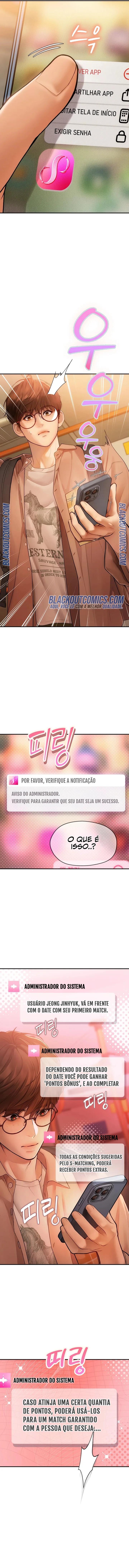 Ler Tum Tum S-Matching Capitulo 2 Page 8