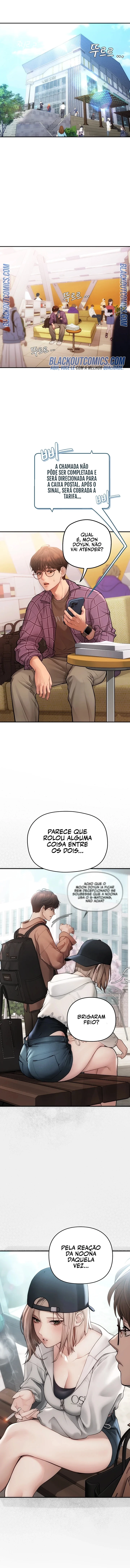 Ler Tum Tum S-Matching Capitulo 3 Page 1