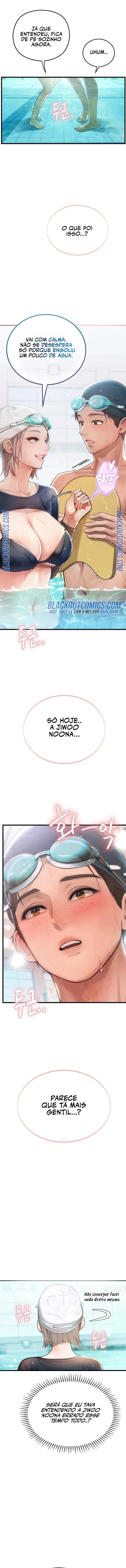 Ler Tum Tum S-Matching Capitulo 3 Page 14