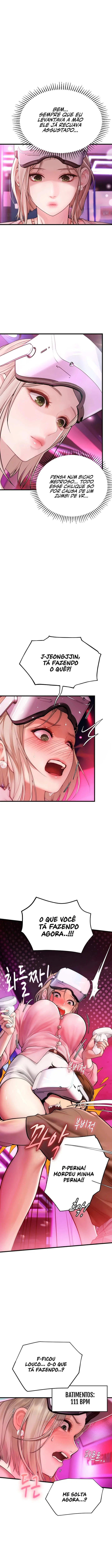 Ler Tum Tum S-Matching Capitulo 3 Page 17