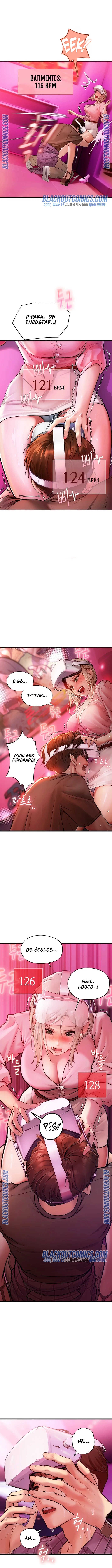 Ler Tum Tum S-Matching Capitulo 3 Page 18