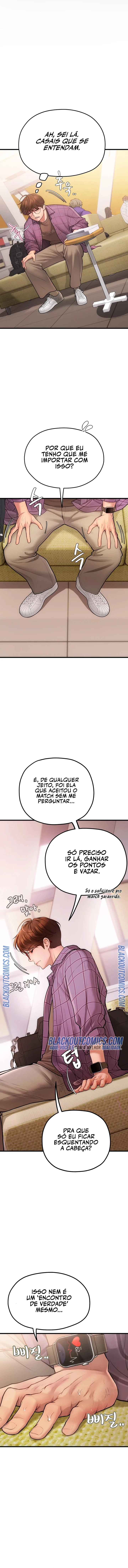 Ler Tum Tum S-Matching Capitulo 3 Page 2