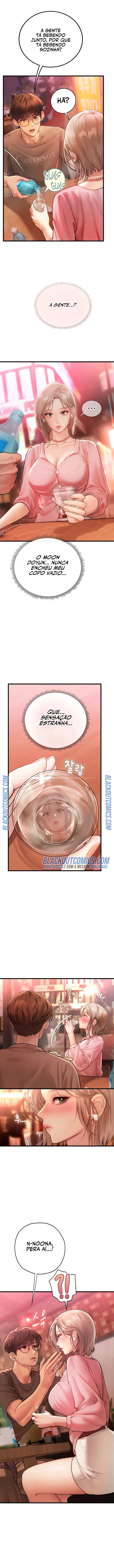 Ler Tum Tum S-Matching Capitulo 3 Page 21
