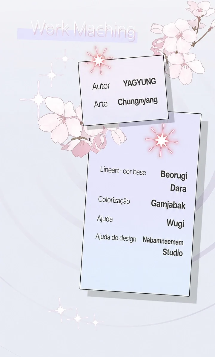 Ler Tum Tum S-Matching Capitulo 3 Page 23