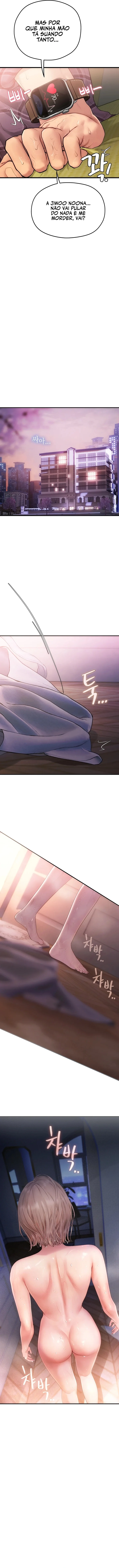 Ler Tum Tum S-Matching Capitulo 3 Page 3