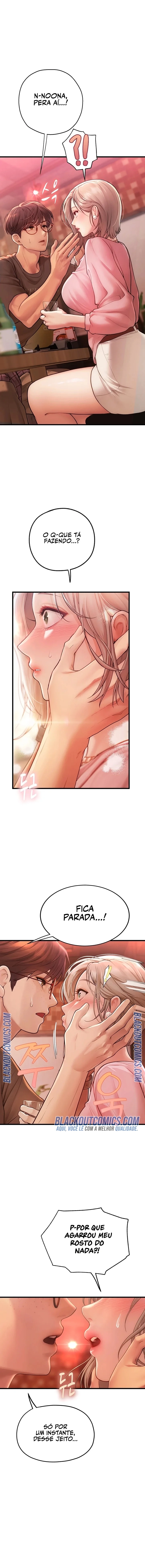 Ler Tum Tum S-Matching Capitulo 4 Page 1