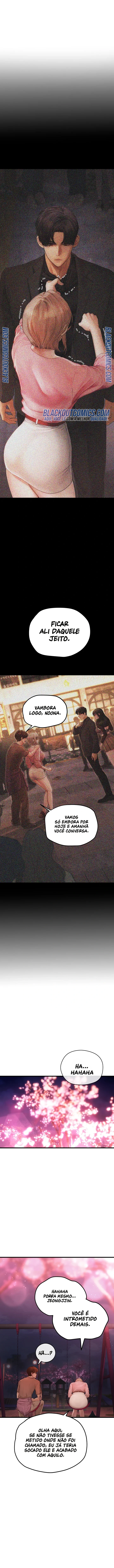 Ler Tum Tum S-Matching Capitulo 4 Page 10