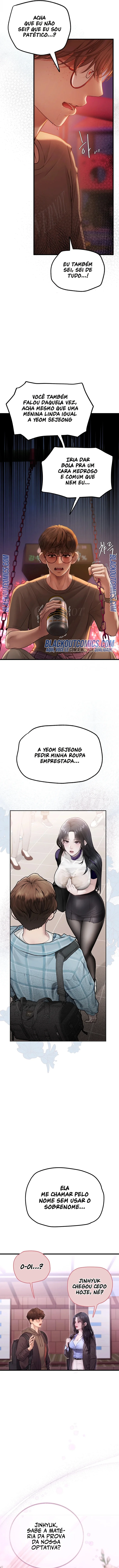 Ler Tum Tum S-Matching Capitulo 4 Page 12