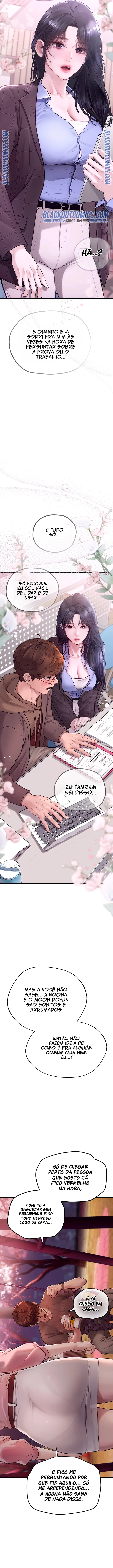 Ler Tum Tum S-Matching Capitulo 4 Page 13