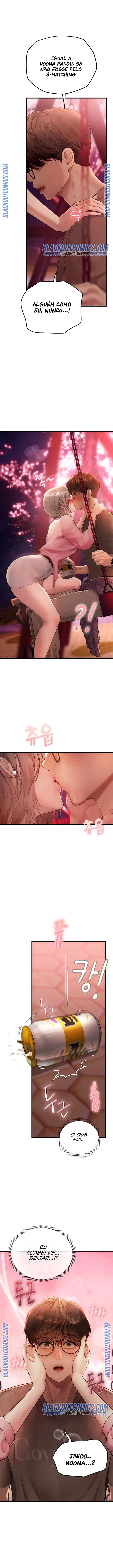 Ler Tum Tum S-Matching Capitulo 4 Page 14