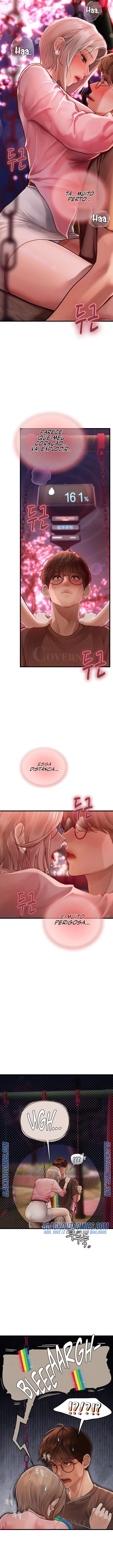 Ler Tum Tum S-Matching Capitulo 4 Page 16