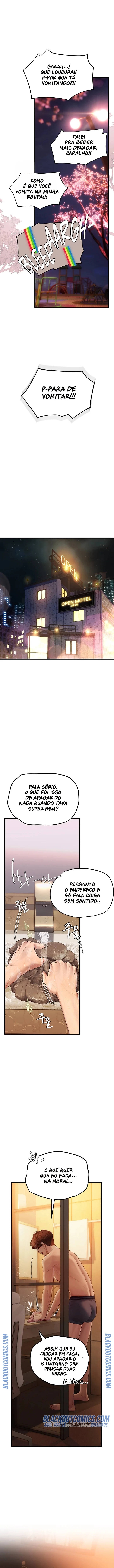 Ler Tum Tum S-Matching Capitulo 4 Page 17