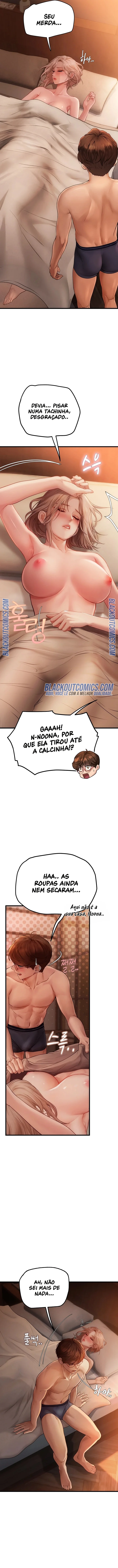 Ler Tum Tum S-Matching Capitulo 4 Page 18