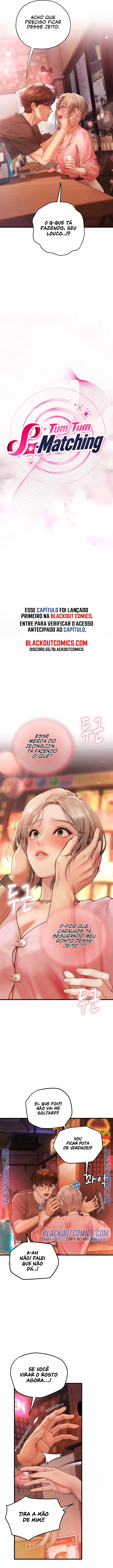 Ler Tum Tum S-Matching Capitulo 4 Page 2