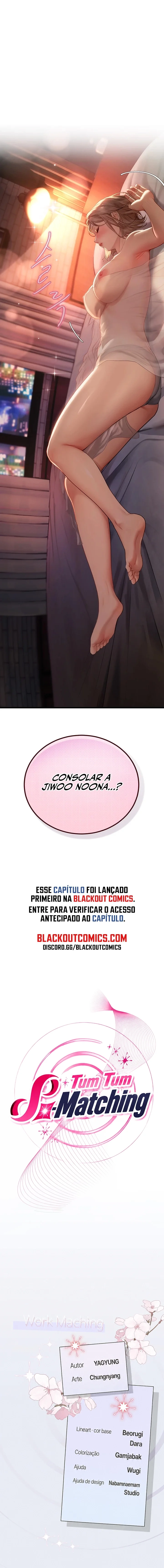 Ler Tum Tum S-Matching Capitulo 4 Page 20