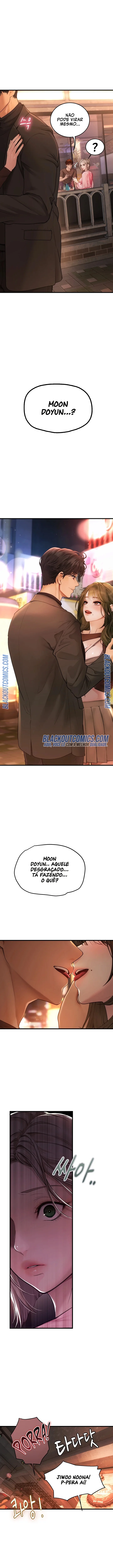 Ler Tum Tum S-Matching Capitulo 4 Page 3