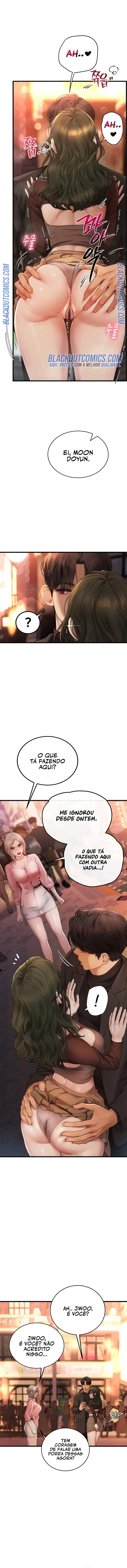 Ler Tum Tum S-Matching Capitulo 4 Page 4