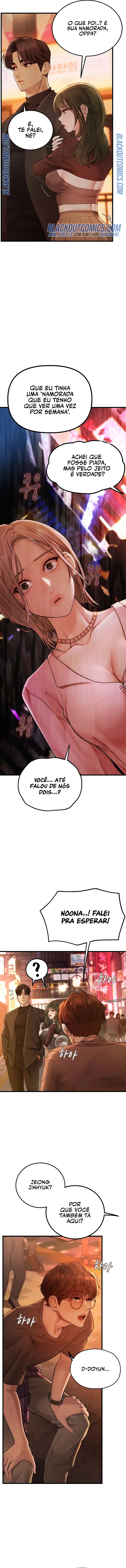 Ler Tum Tum S-Matching Capitulo 4 Page 5