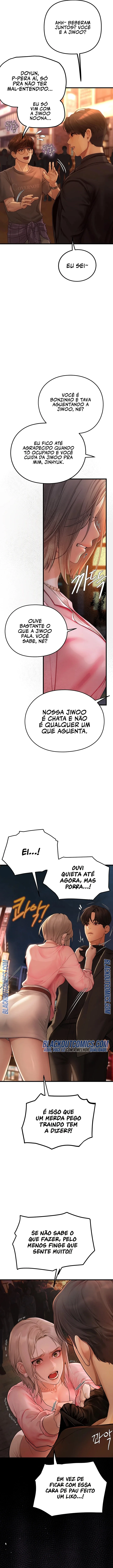Ler Tum Tum S-Matching Capitulo 4 Page 6